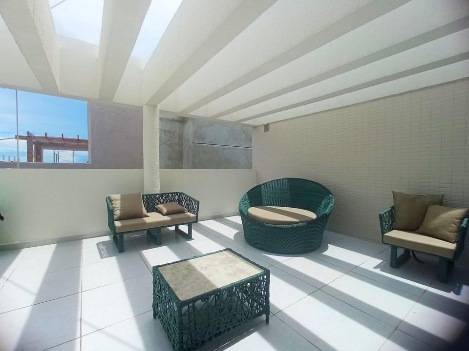 Cupe Garden by Temporada Inn Apartment in Ipojuca