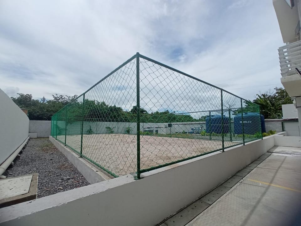 Cupe Garden by Temporada Inn Apartment in Ipojuca