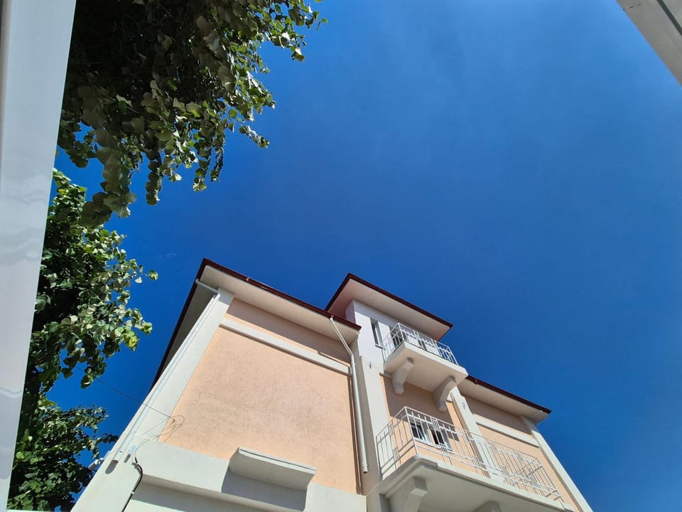 SEAPOINT Boutique Hotel Hotel in Constanța County