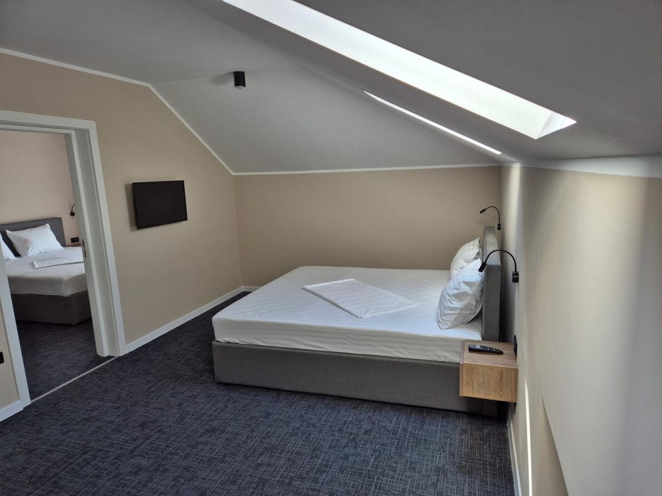 SEAPOINT Boutique Hotel Hotel in Constanța County