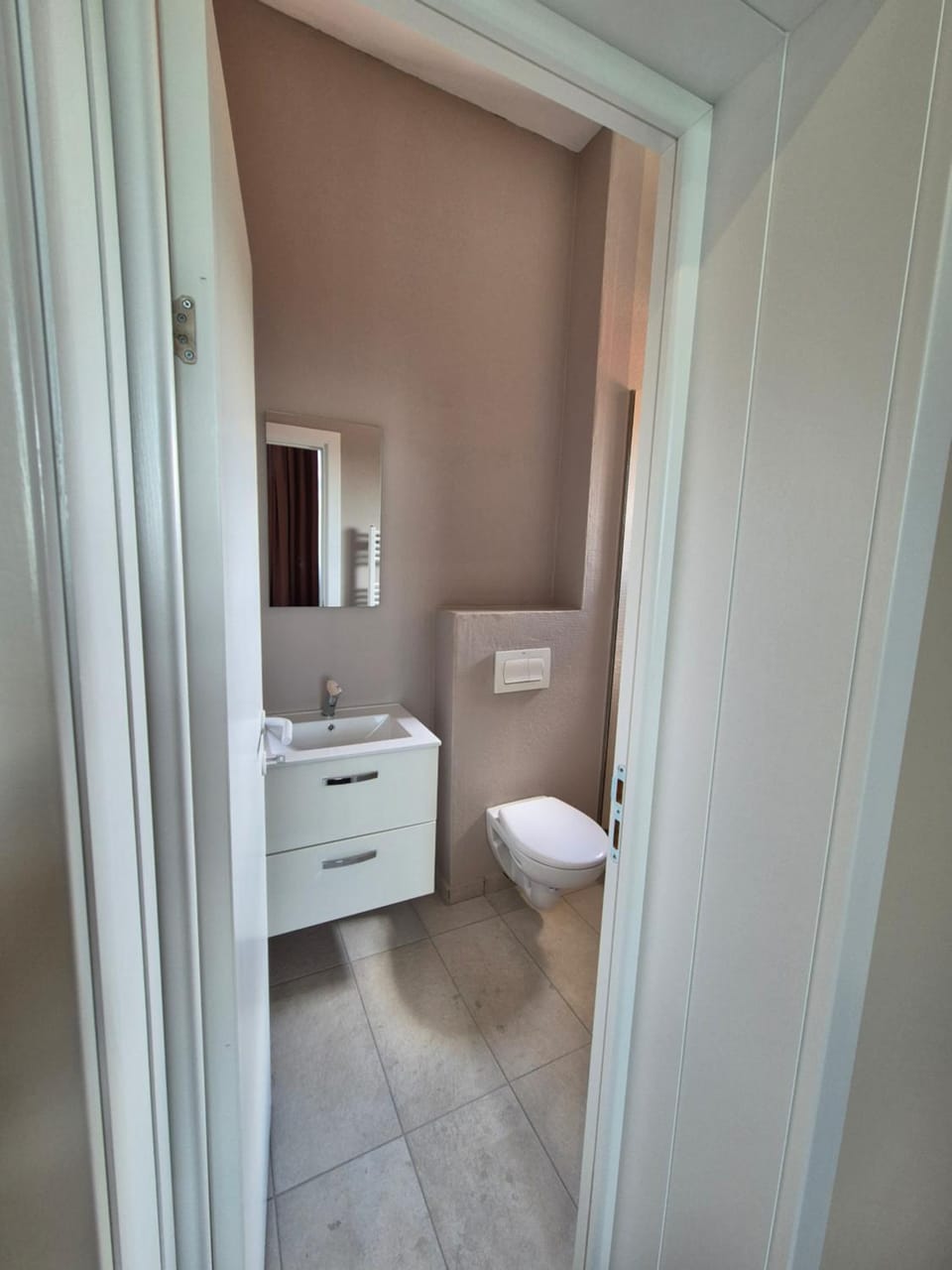 SEAPOINT Boutique Hotel Hotel in Constanța County