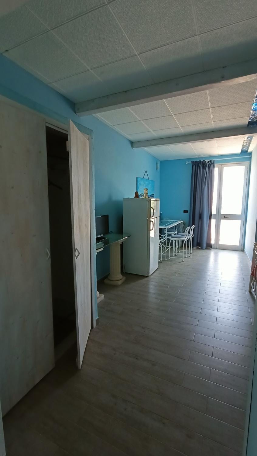 Casa vacanze da Cosimo CELESTE Apartment in Porto Cesareo