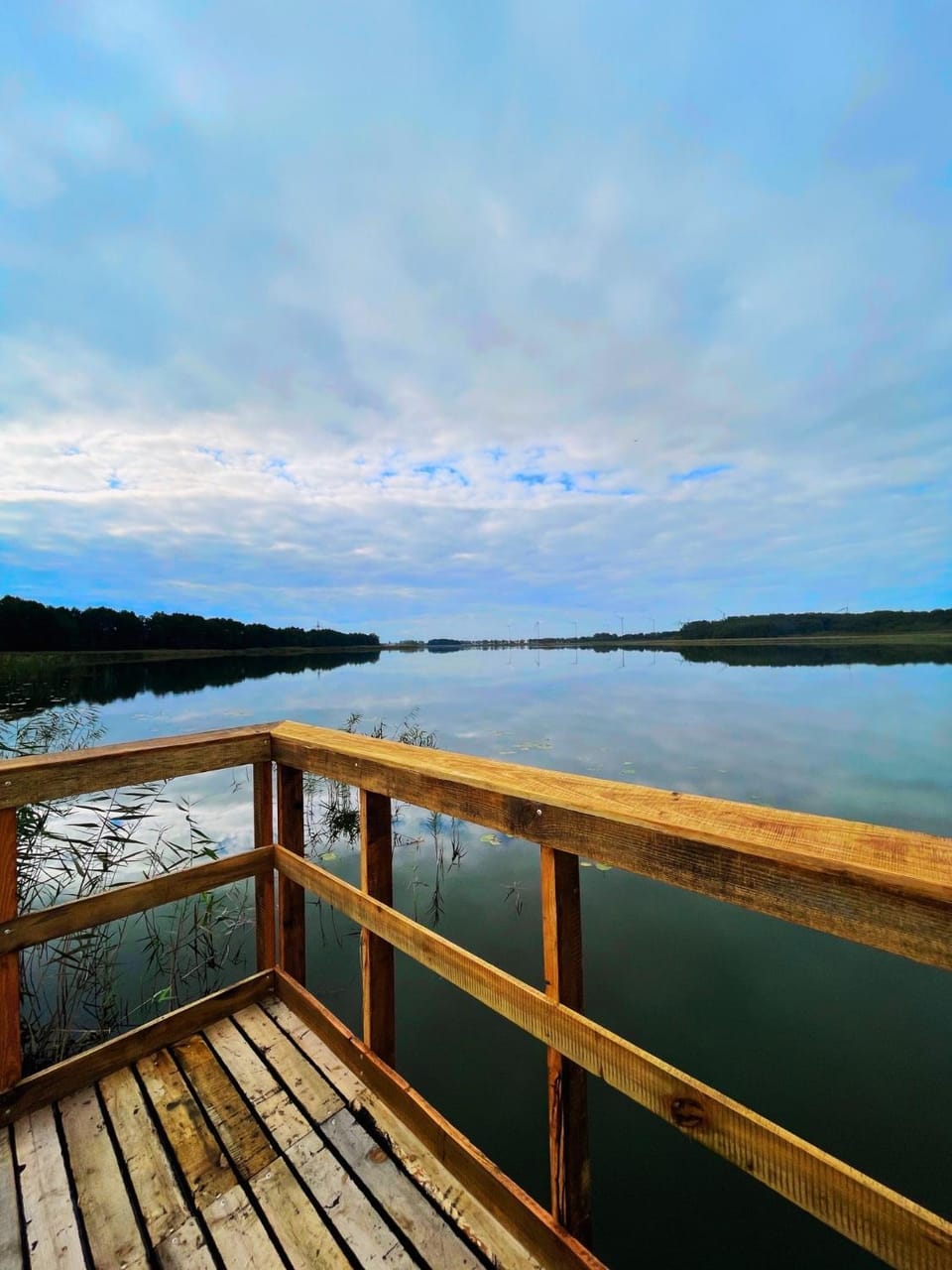 Zielony Zakątek - Apartamenty nad Jeziorem Ostrowo Apartment in West Pomeranian Voivodeship, Poland