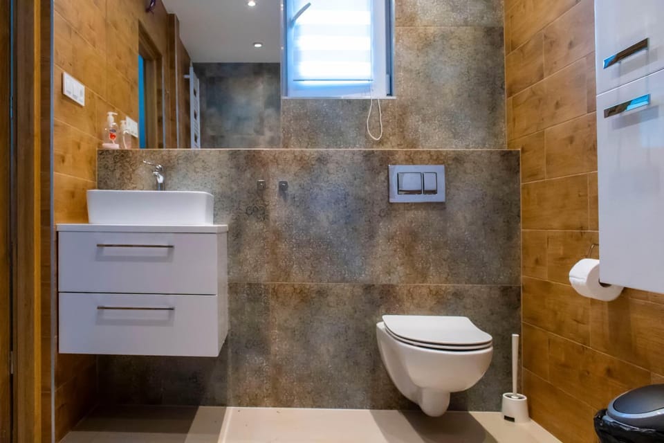 Zielony Zakątek - Apartamenty nad Jeziorem Ostrowo Apartment in West Pomeranian Voivodeship, Poland