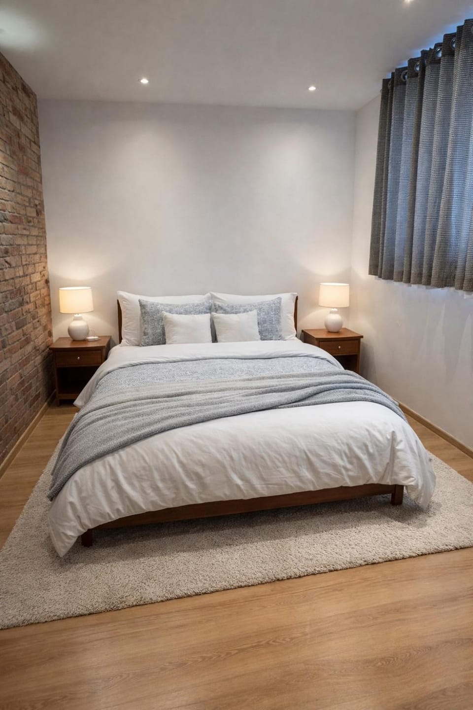 Zielony Zakątek - Apartamenty nad Jeziorem Ostrowo Apartment in West Pomeranian Voivodeship, Poland