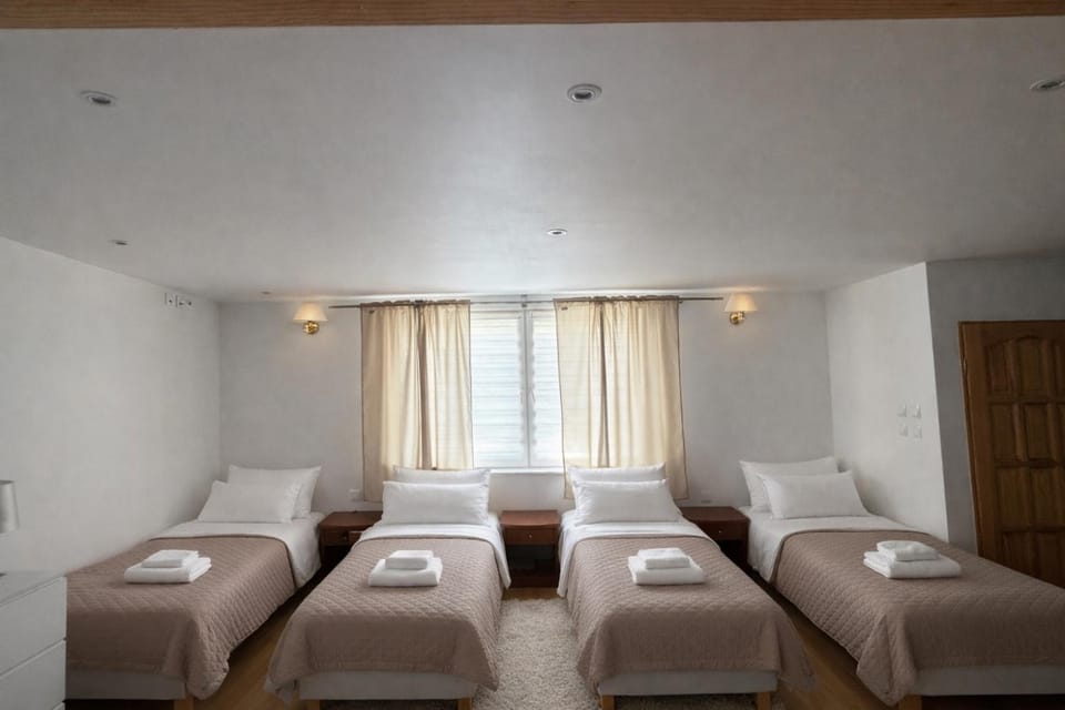 Zielony Zakątek - Apartamenty nad Jeziorem Ostrowo Apartment in West Pomeranian Voivodeship, Poland