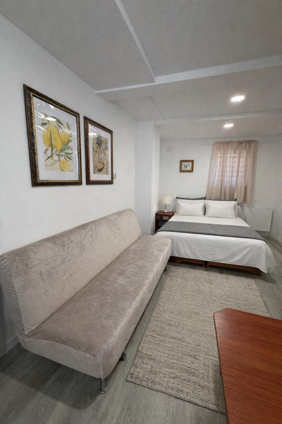 Zielony Zakątek - Apartamenty nad Jeziorem Ostrowo Apartment in West Pomeranian Voivodeship, Poland