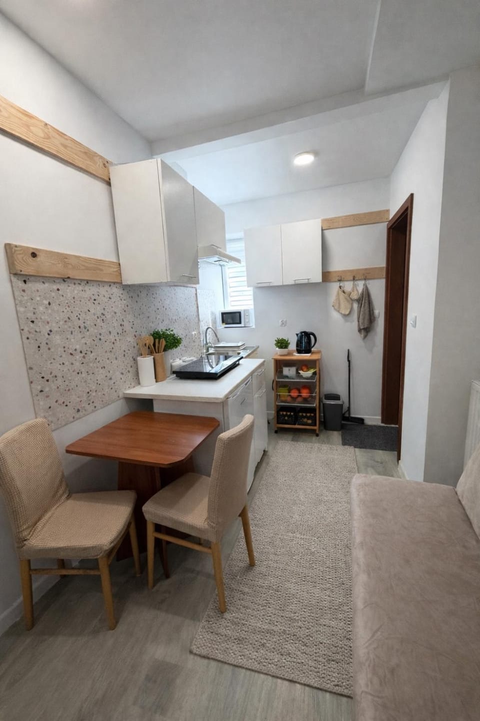 Zielony Zakątek - Apartamenty nad Jeziorem Ostrowo Apartment in West Pomeranian Voivodeship, Poland