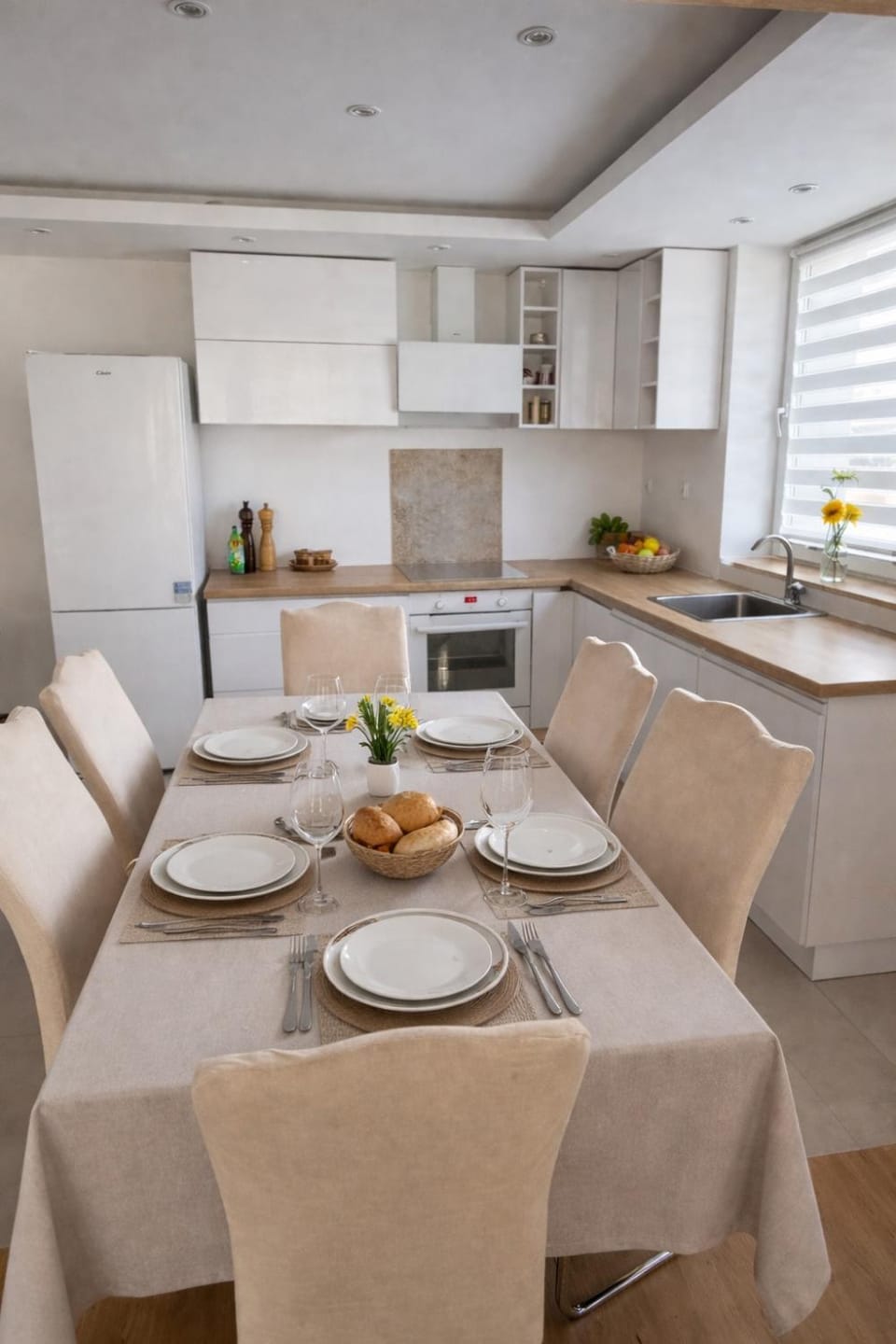 Zielony Zakątek - Apartamenty nad Jeziorem Ostrowo Apartment in West Pomeranian Voivodeship, Poland