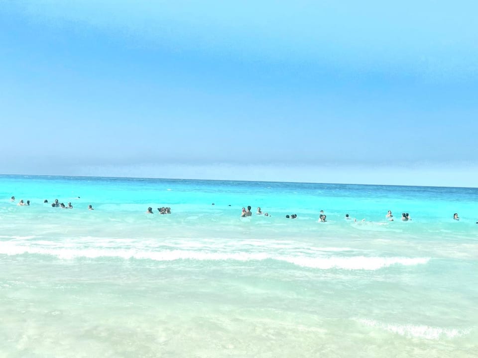 Duplex 3 Rooms Sea View Villa El Karma Sidi Abdelrahman Families ONLY Apartment in Egypt