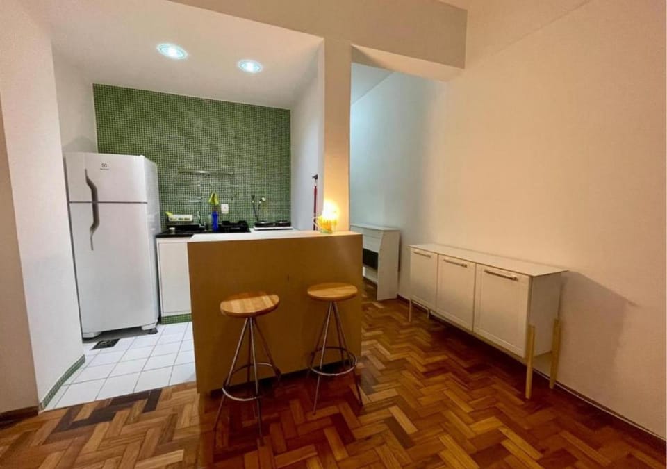 SUH Copacabana 61 Cozy Beach Apartment in Rio de Janeiro