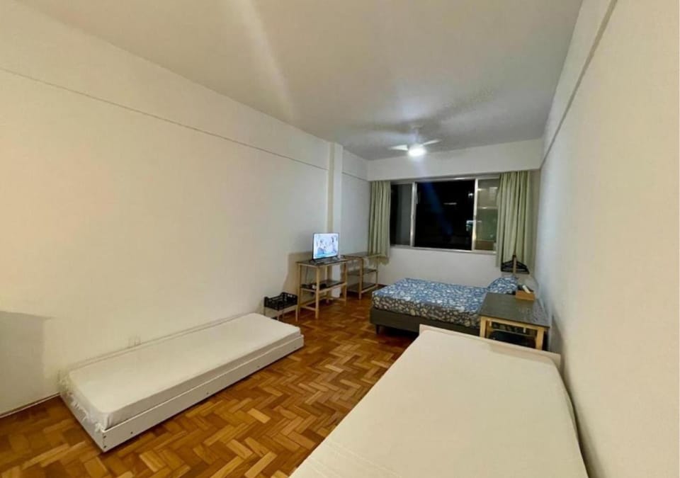SUH Copacabana 61 Cozy Beach Apartment in Rio de Janeiro
