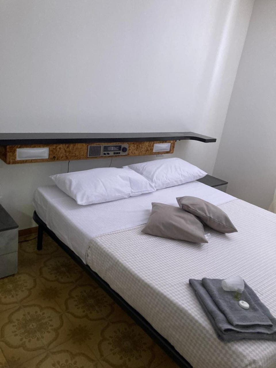 La stalla Apartment in Umbria