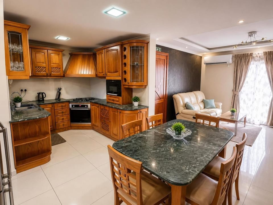 Thea appartment Apartment in Malta