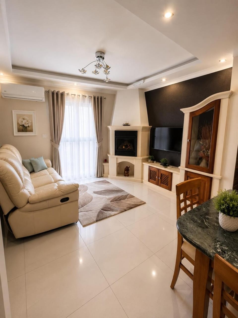 Thea appartment Apartment in Malta