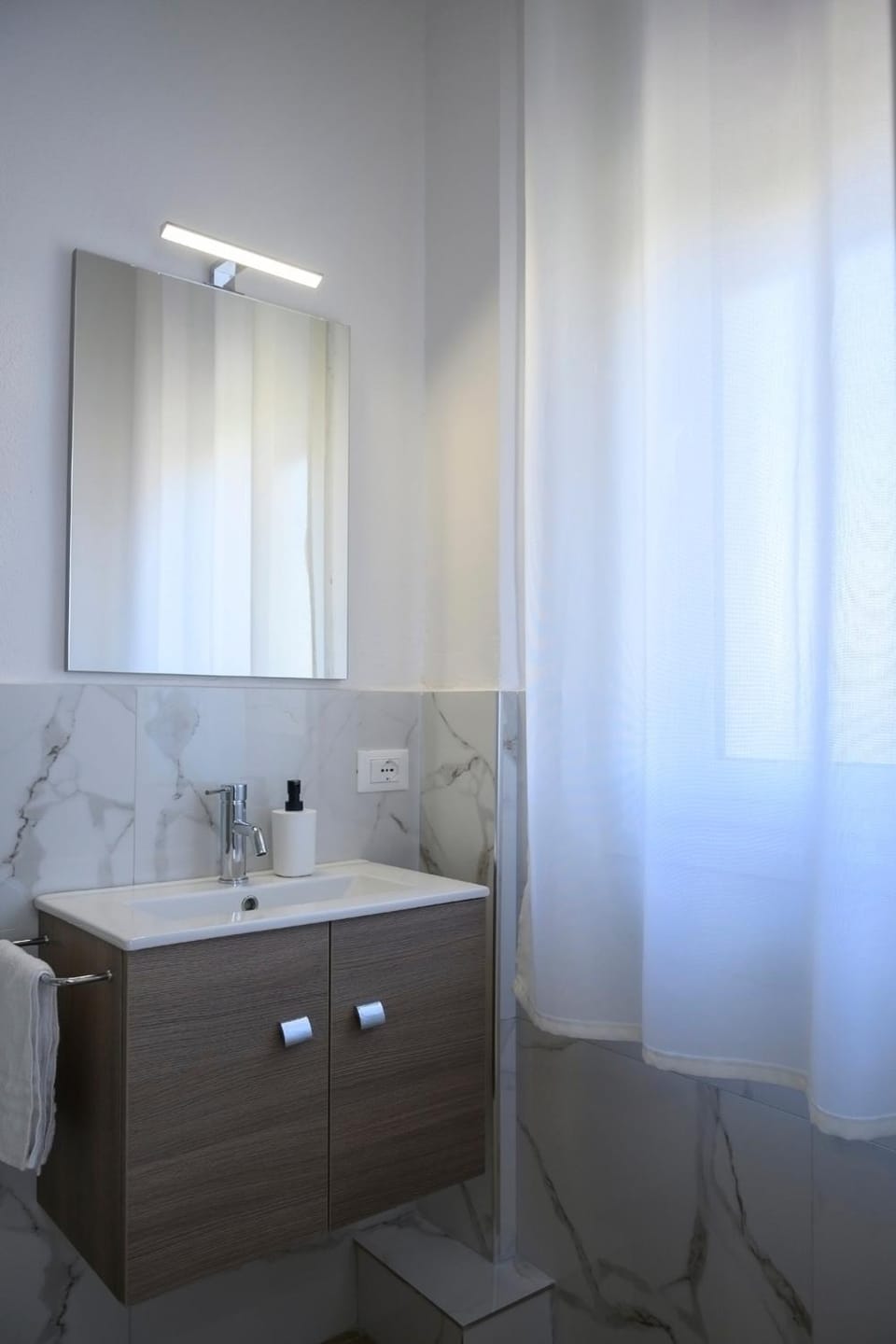 Il mare degli Dei Apartment in Sicily