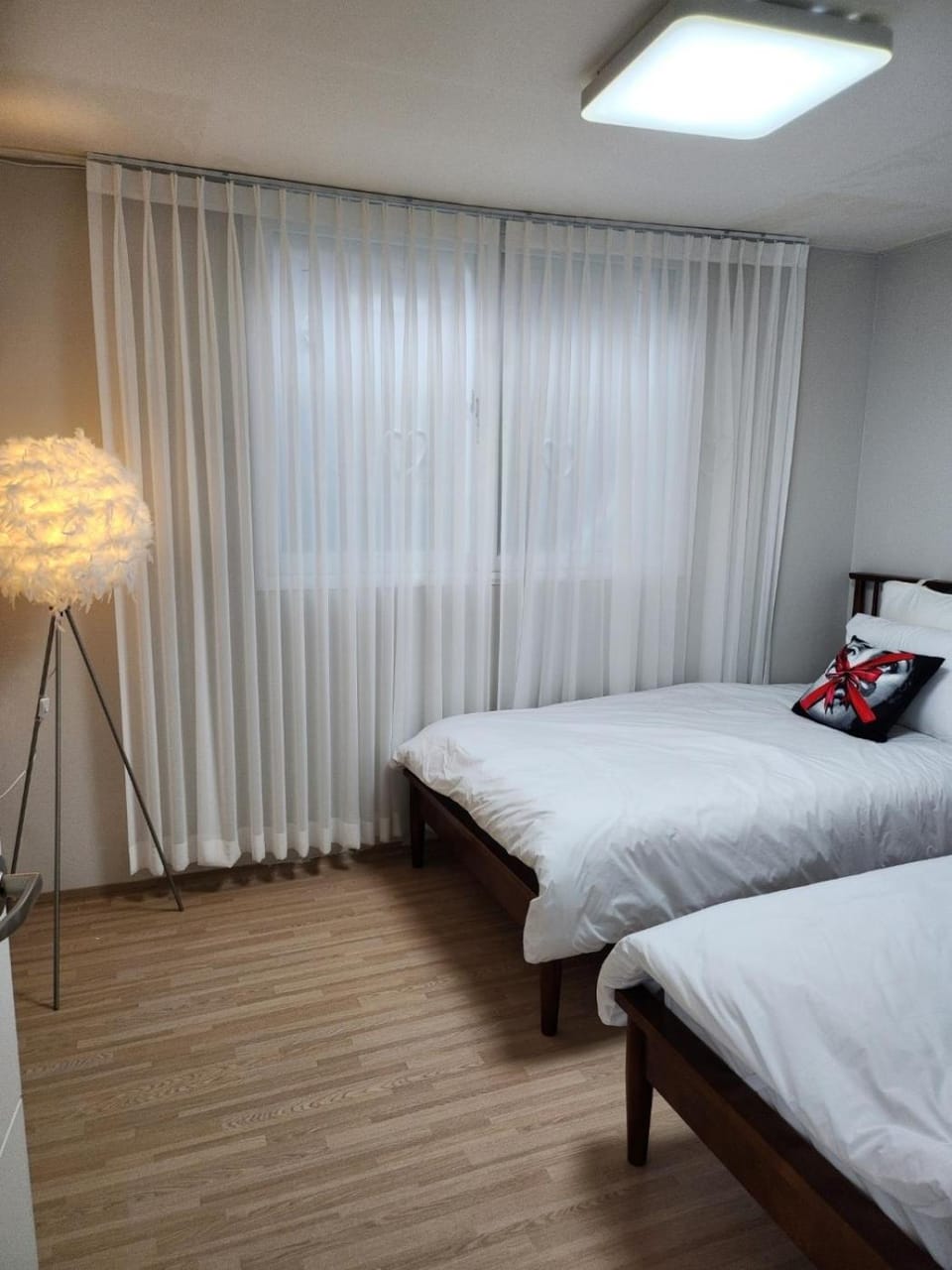 Seoul Stay Apartment in Seoul