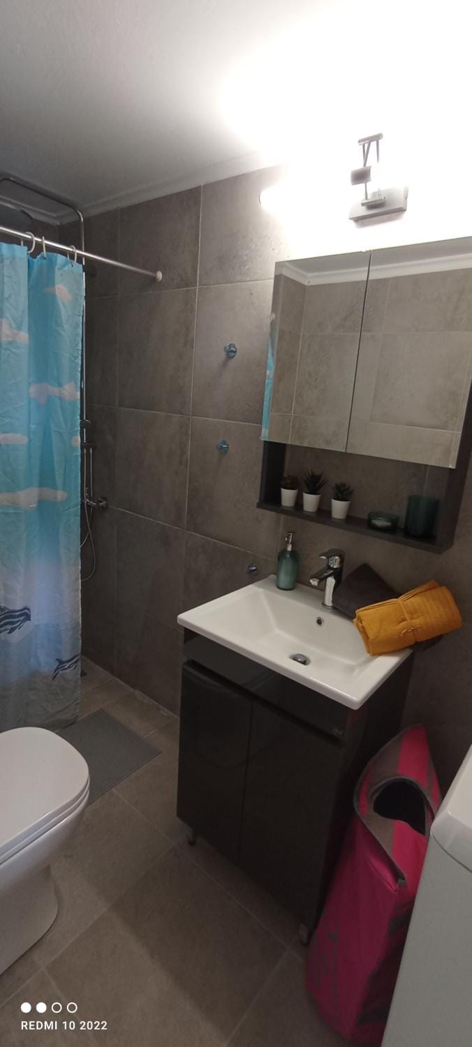 Alemar Kiato Apartment in Peloponnese Region