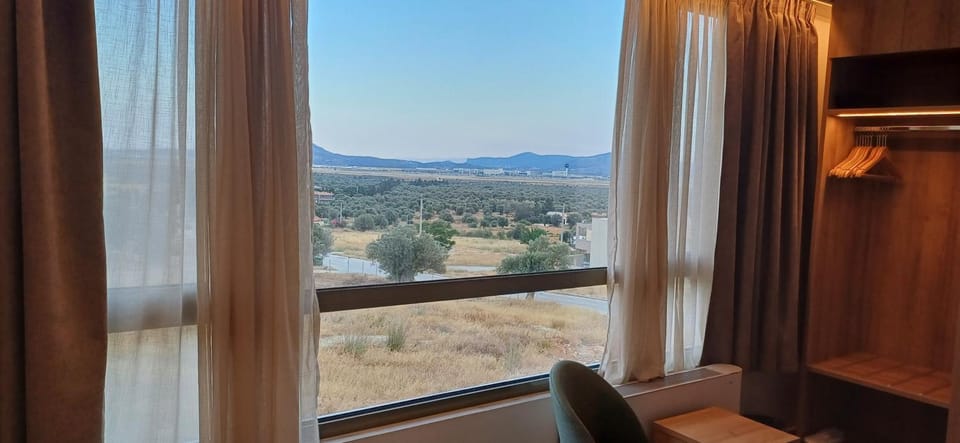 ALPHA APARTMENTS Free Shuttle from and to the Airport Apartment hotel in East Attica Regional Unit, Greece