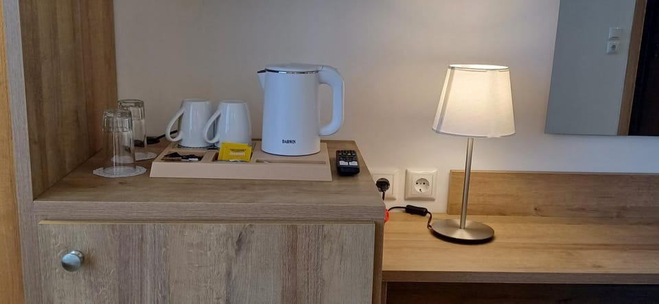 ALPHA APARTMENTS Free Shuttle from and to the Airport Apartment hotel in East Attica Regional Unit, Greece