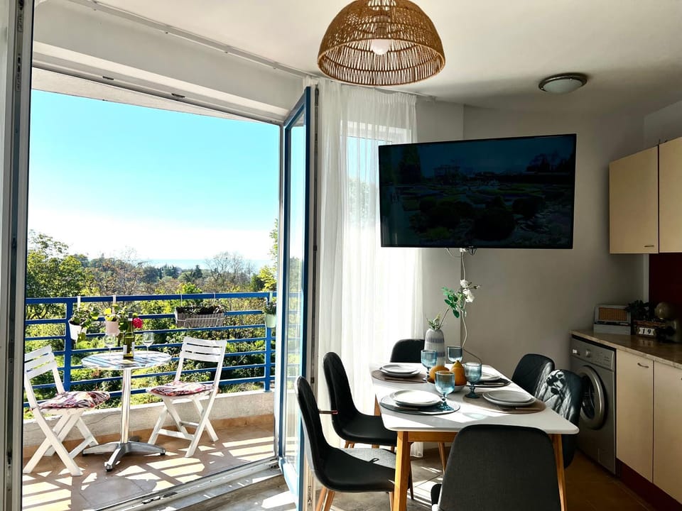 Sunny Paradise Apartment Apartment in Dobrich Province, Bulgaria