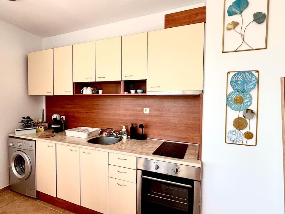 Sunny Paradise Apartment Apartment in Dobrich Province, Bulgaria