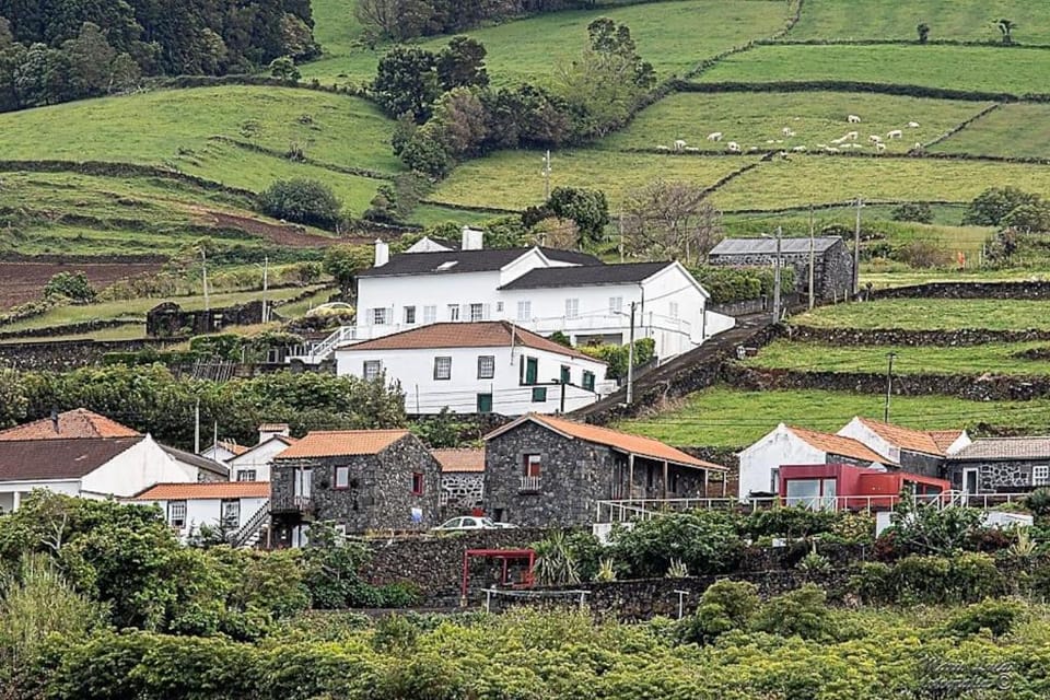 Casa da Avó Clotilde House in Azores District