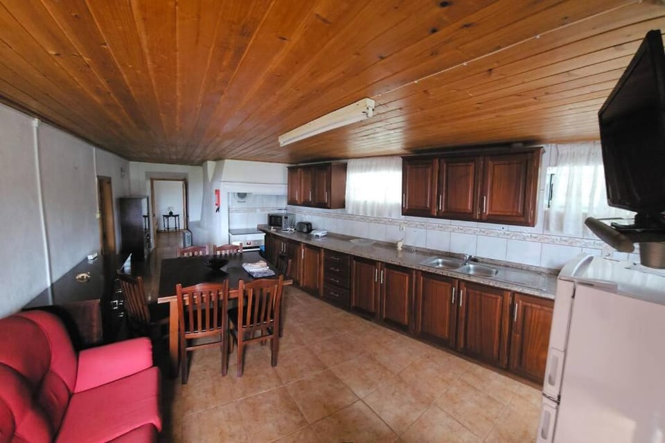 Casa da Avó Clotilde House in Azores District