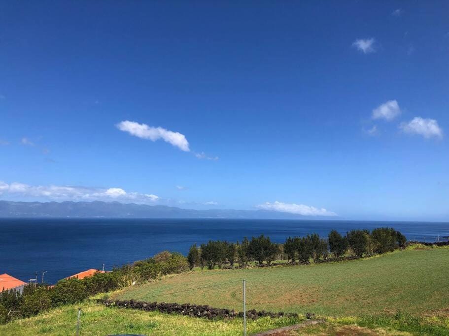 Casa da Avó Clotilde House in Azores District