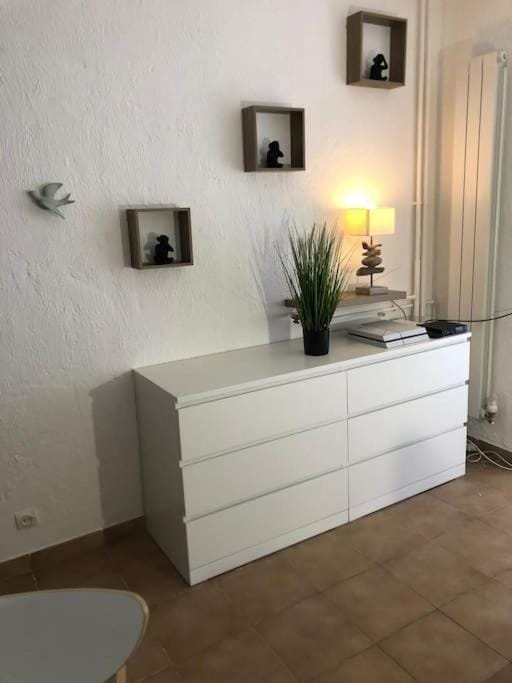 storage