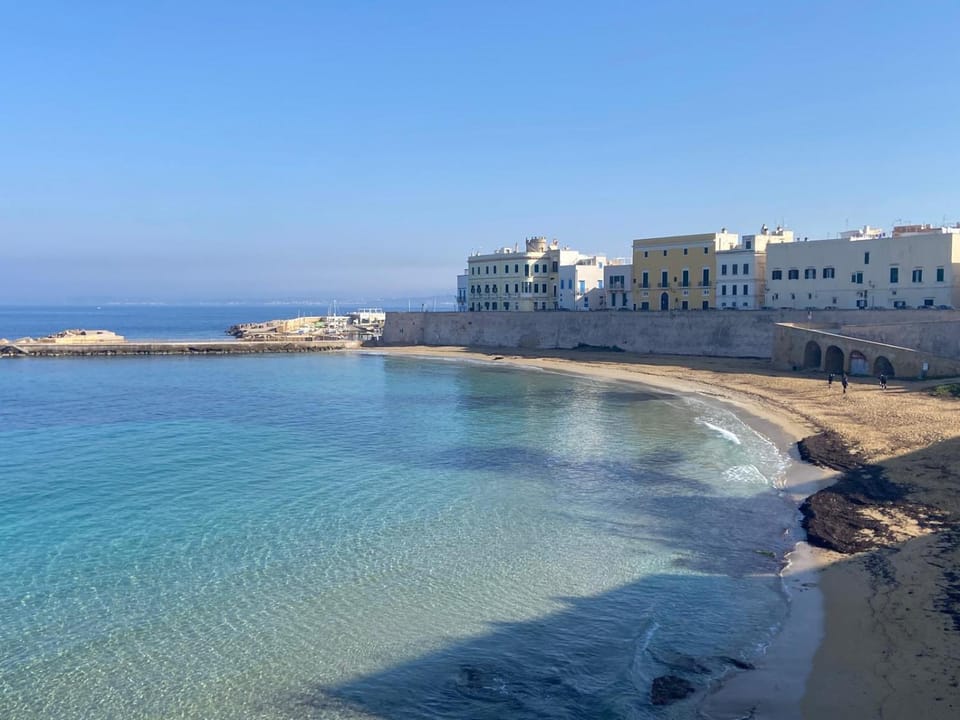 Nearby landmark, Natural landscape, Beach