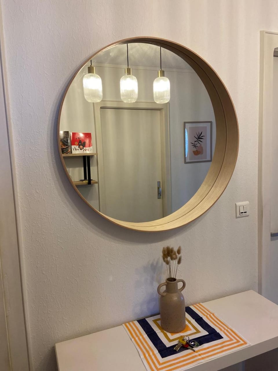 Joli appartement proche gare Apartment in Grand Est