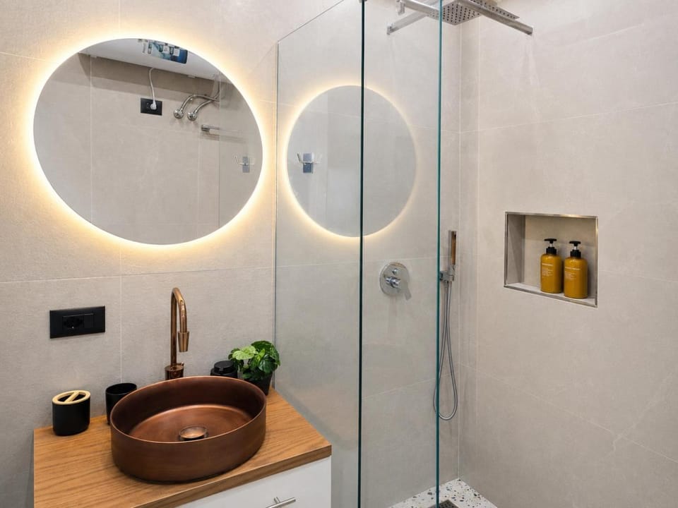 Shower