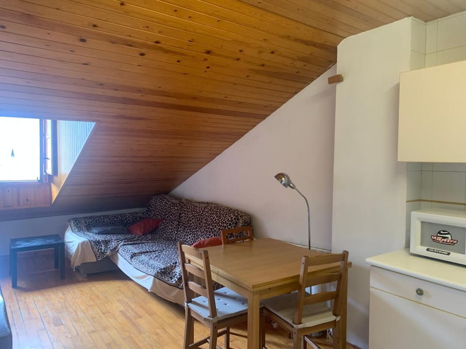 Ot Molino Apartment in Benasque