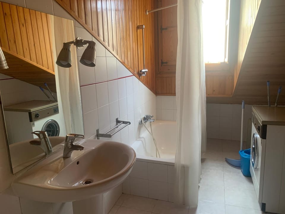 Ot Molino Apartment in Benasque