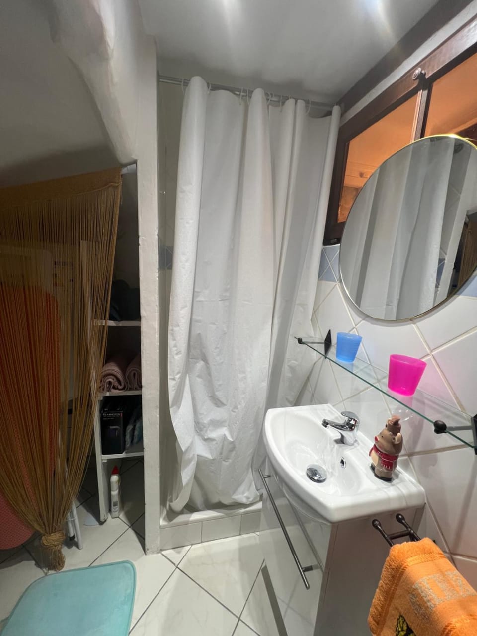 Chez kay Apartment in Roquebrune-sur-Argens