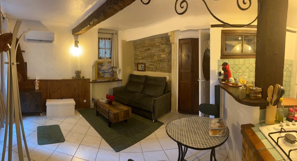Chez kay Apartment in Roquebrune-sur-Argens
