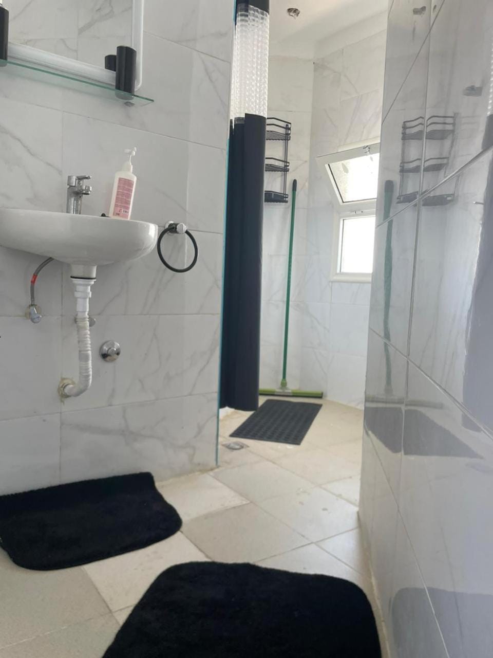 Appartement au centre de Rabat Hassan Apartment in Rabat