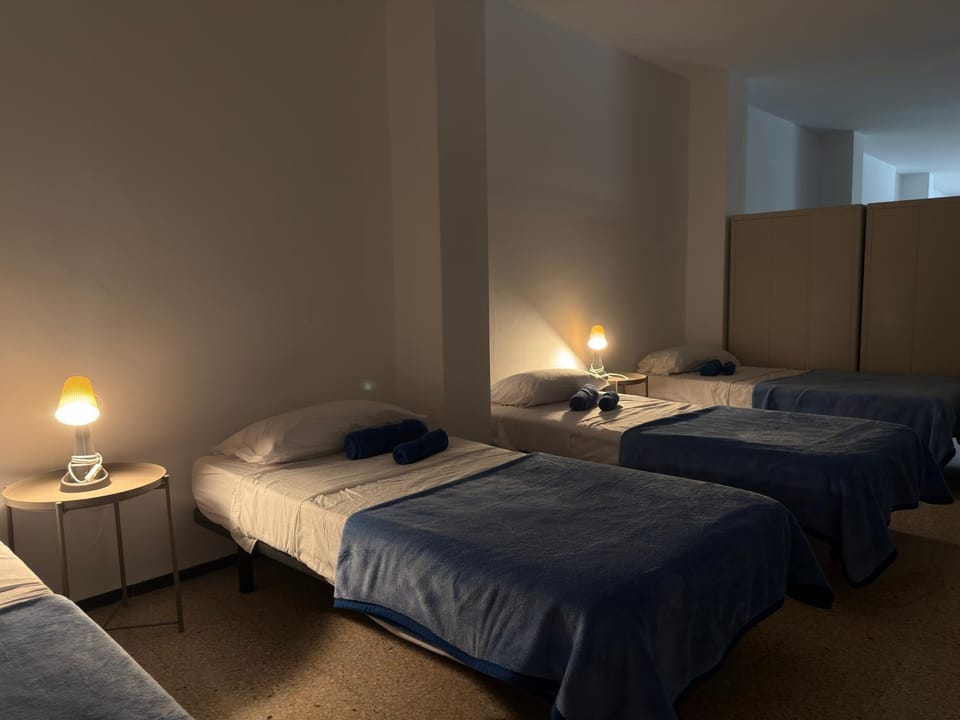 Estudio Andrea Las Palmas Apartment in Las Palmas de Gran Canaria