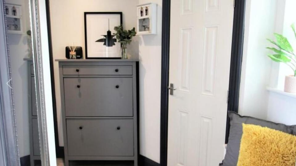 Home away from home Apartment in Rugby