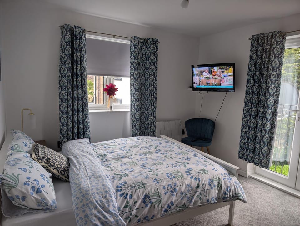 Home away from home Apartment in Rugby