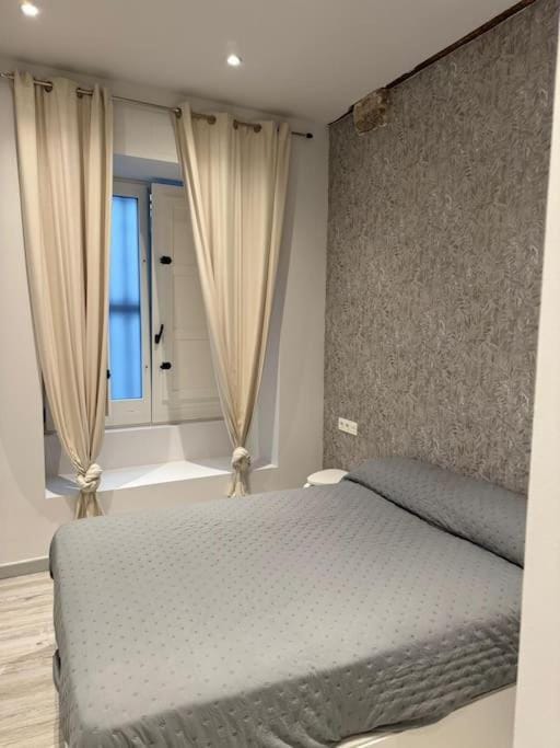 Apartamento Lekeitio Apartment in Lekeitio
