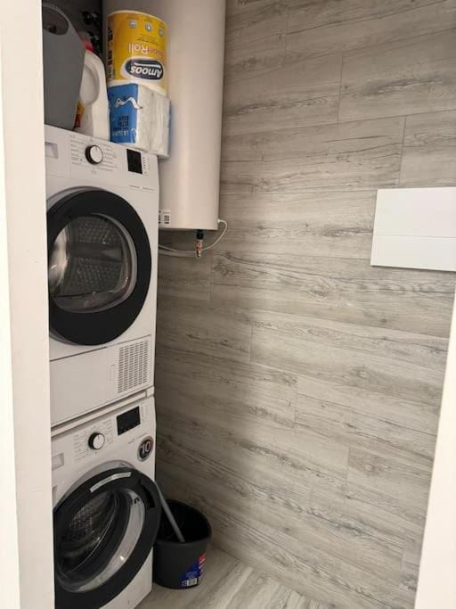 Apartamento Lekeitio Apartment in Lekeitio