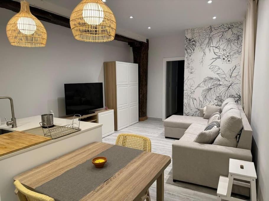 Apartamento Lekeitio Apartment in Lekeitio