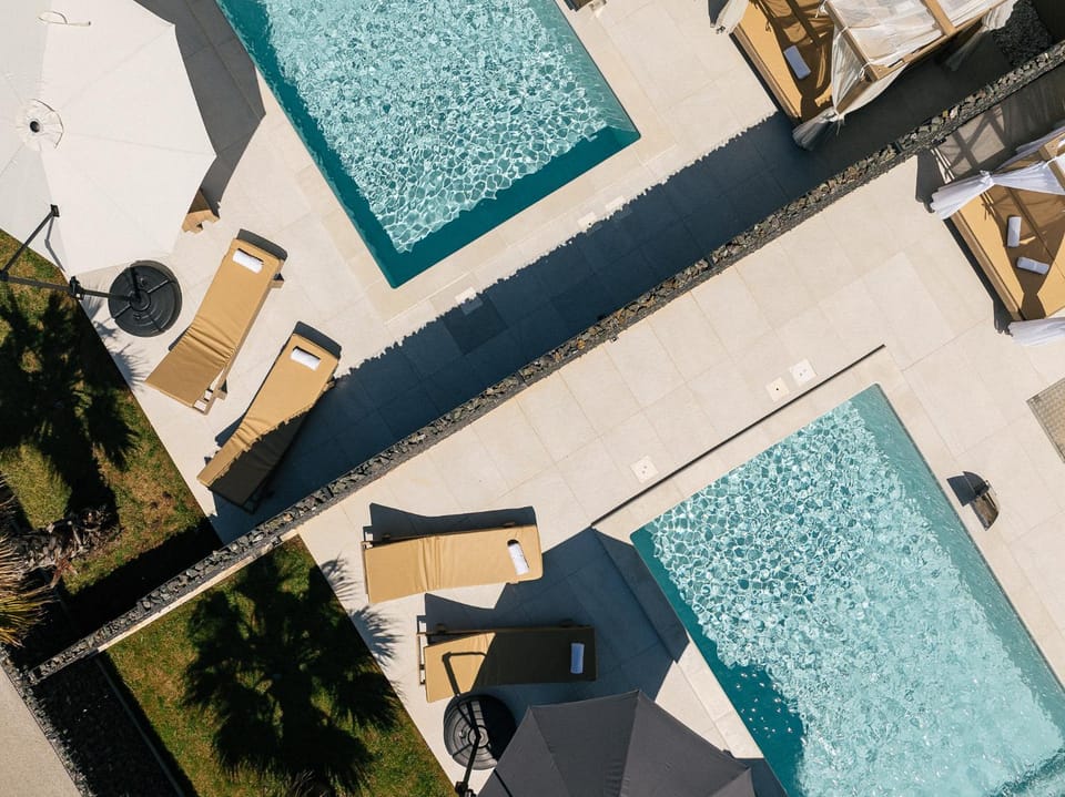 BRAND NEW! Villa Adriatic Bay1 with a private pool Villa in Novalja