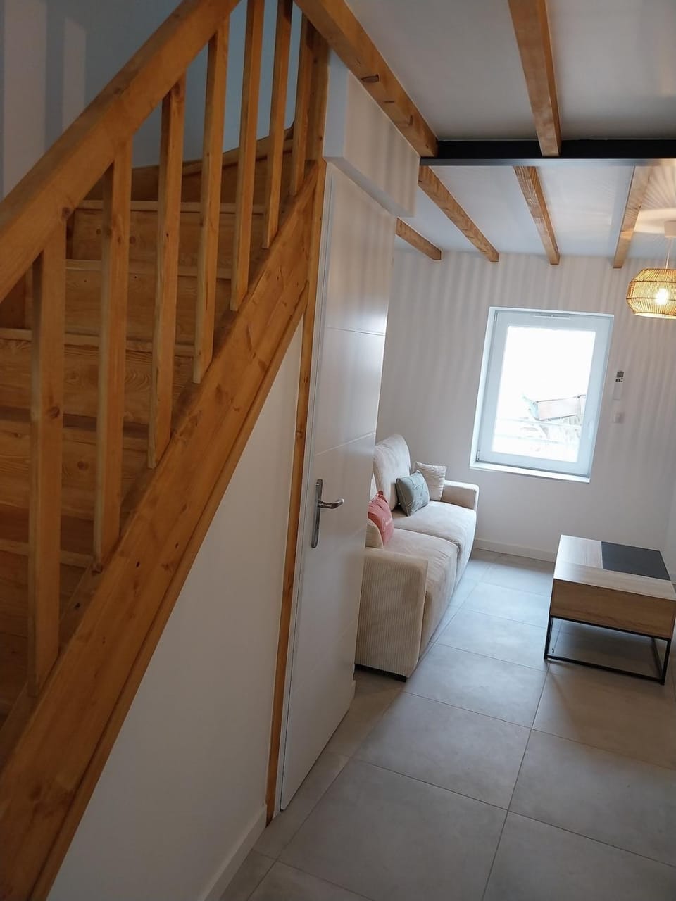Appartement cosy et calme Apartment in Auvergne-Rhône-Alpes