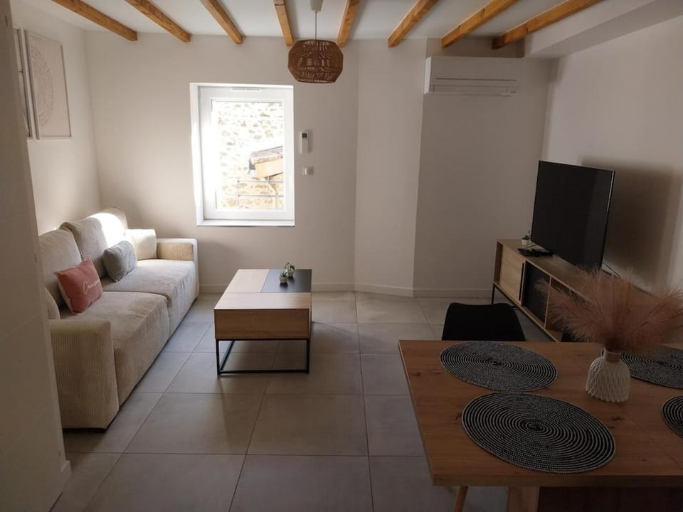 Appartement cosy et calme Apartment in Auvergne-Rhône-Alpes