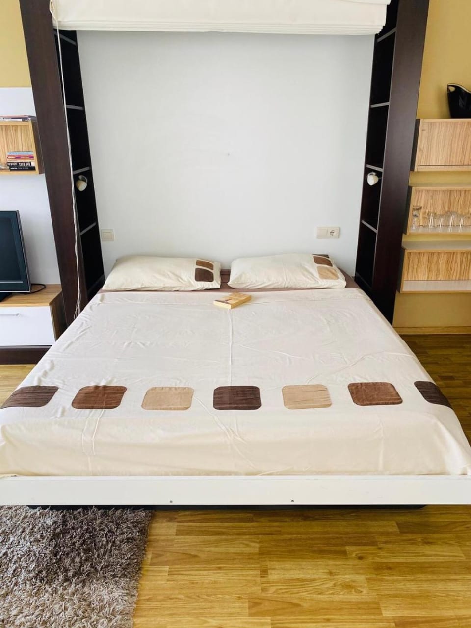 Apartment on the BEACH Apartment in Burgas Province