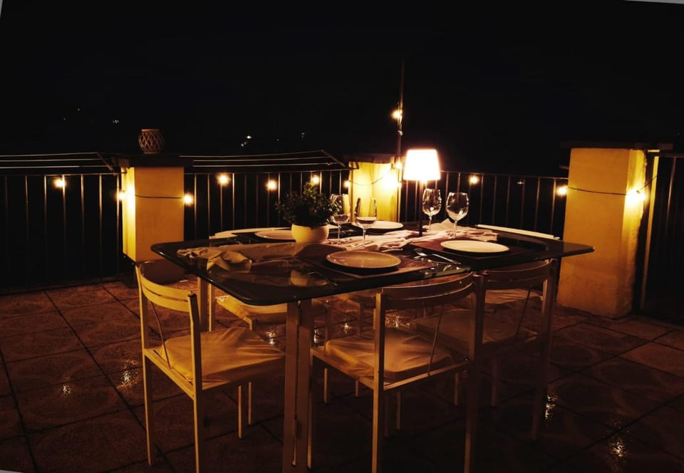 Casa Odette Apartment in Turin