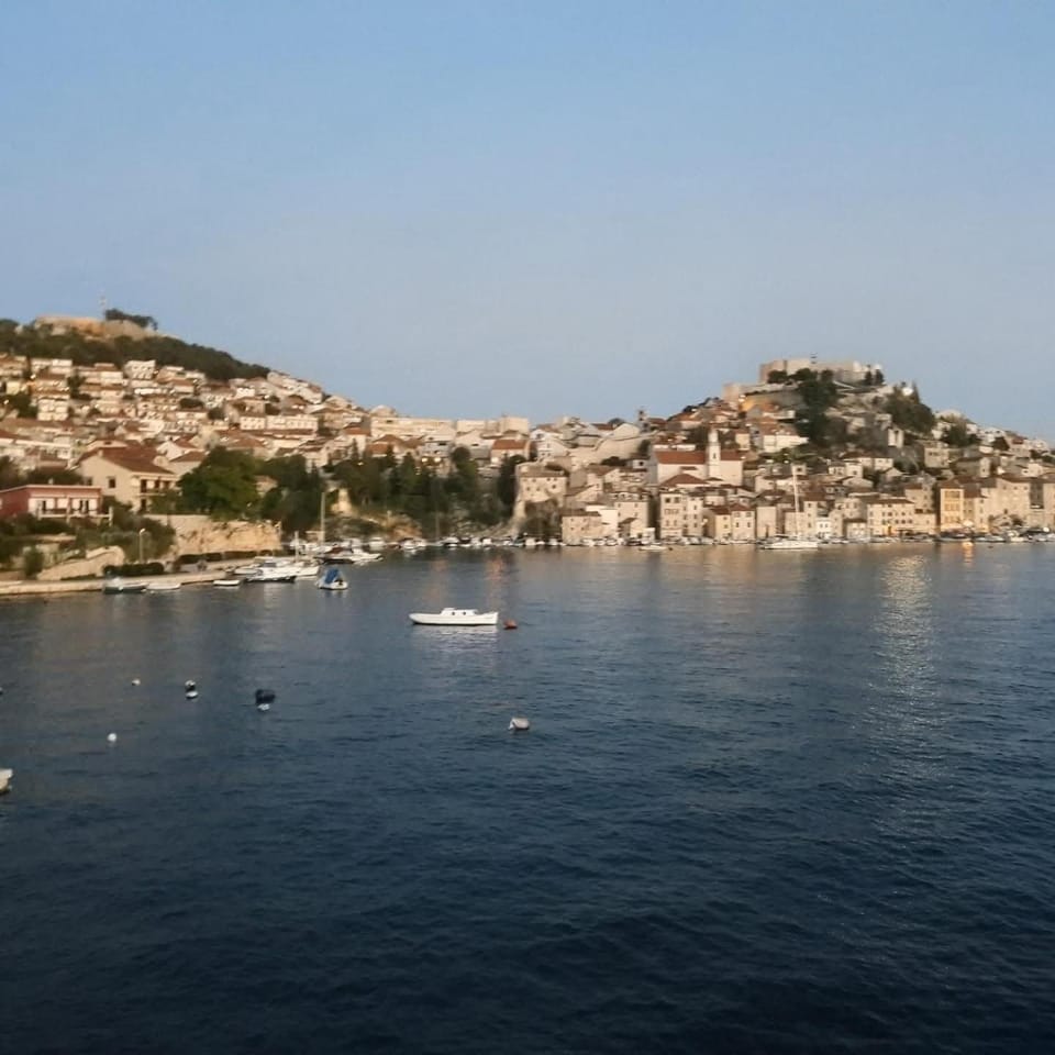 Šibenik,center with free parking Apartment in Šibenik